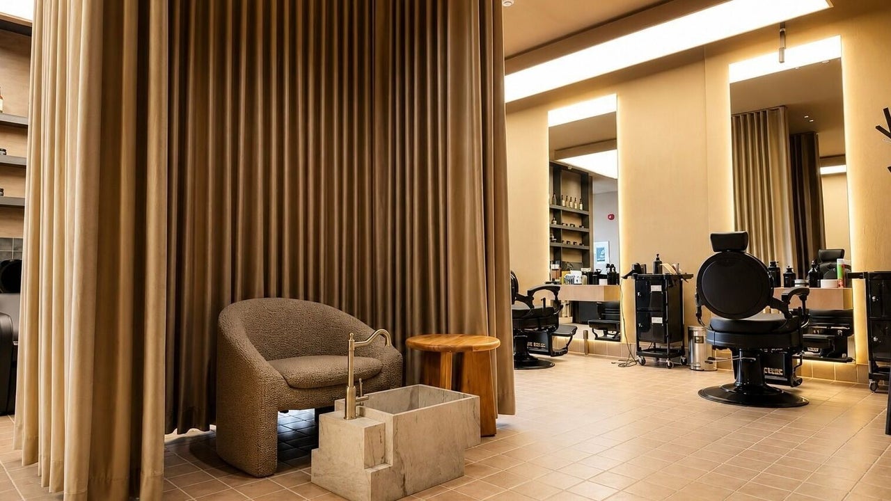 Top Cut Barbershop
