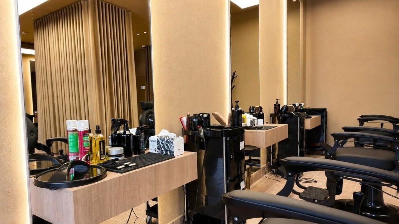 Top Cut Barbershop