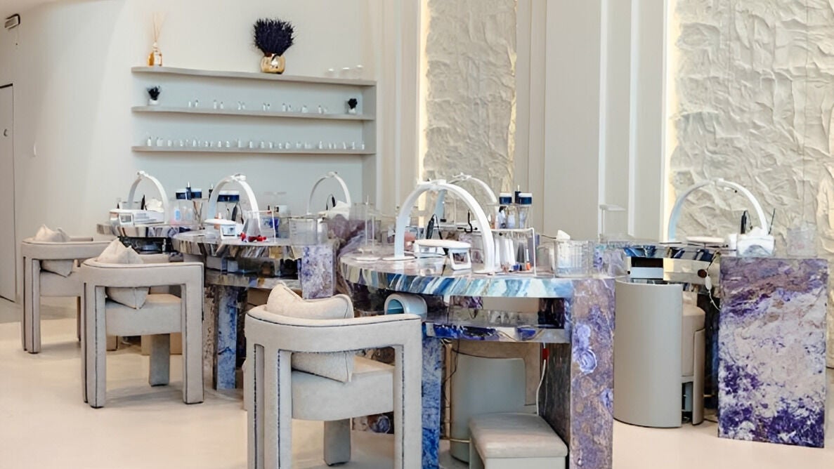 L'Eclat Beauty Lounge