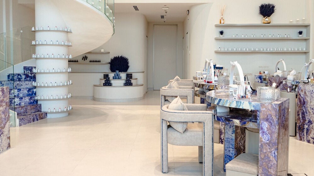 L'Eclat Beauty Lounge
