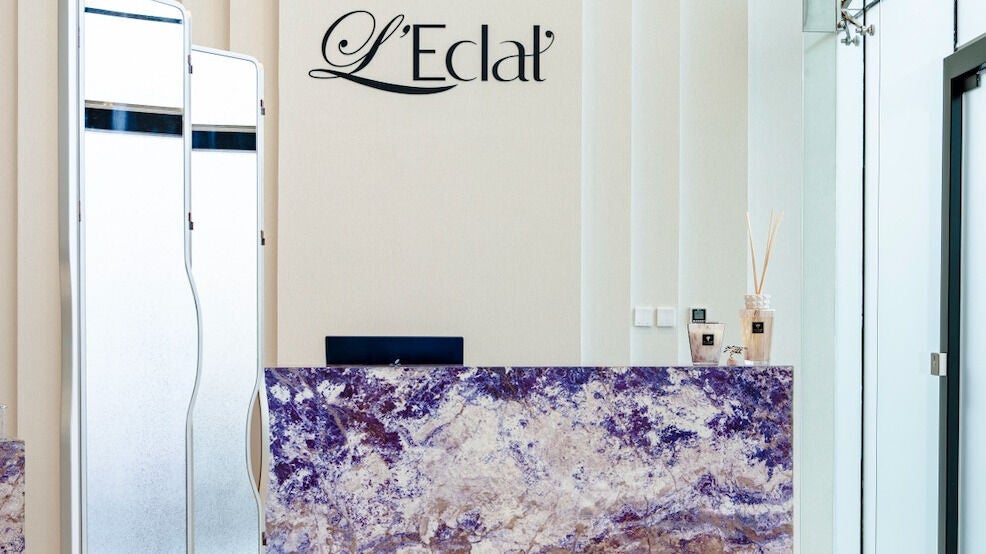 L'Eclat Beauty Lounge