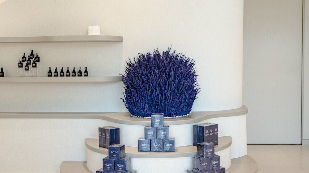 L'Eclat Beauty Lounge