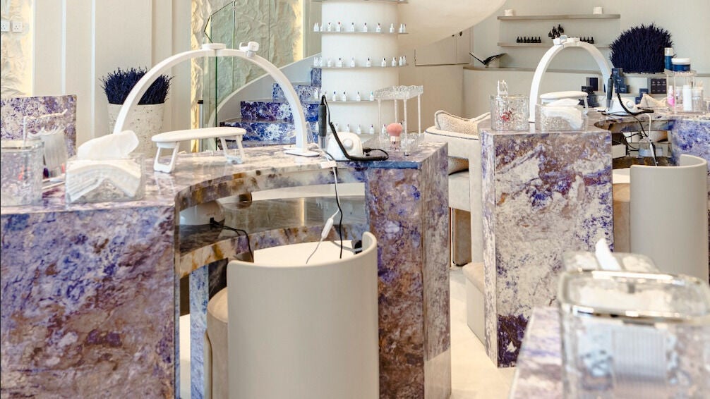 L'Eclat Beauty Lounge