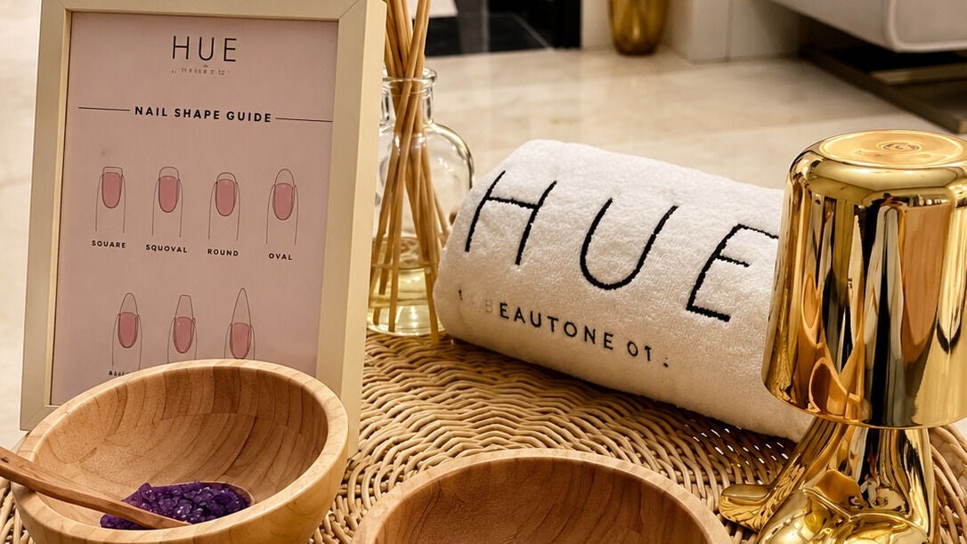 Hue Spa