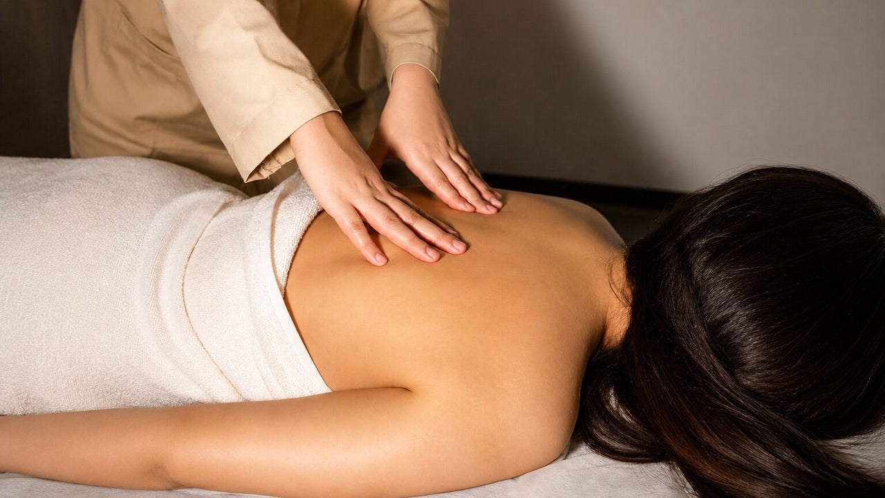 Hue Spa