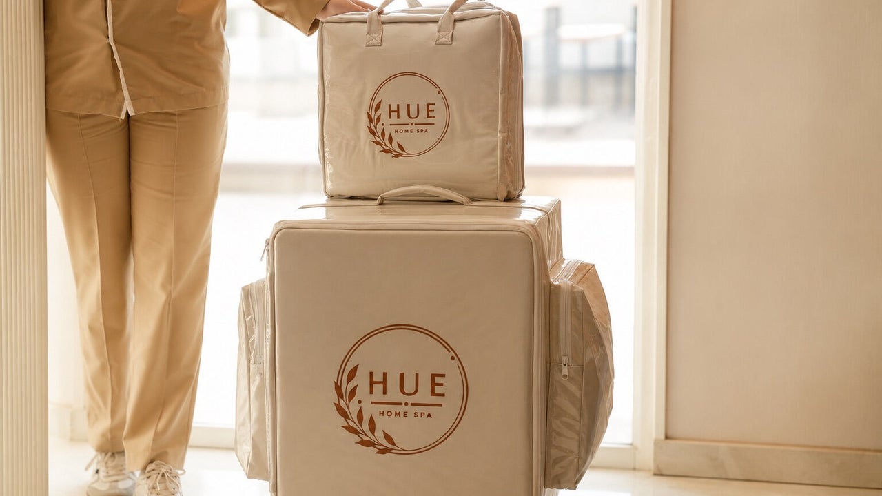 Hue Spa