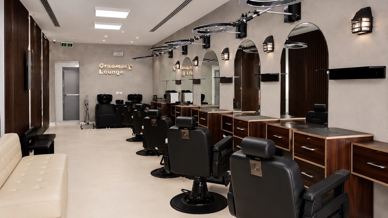 ILB Salon