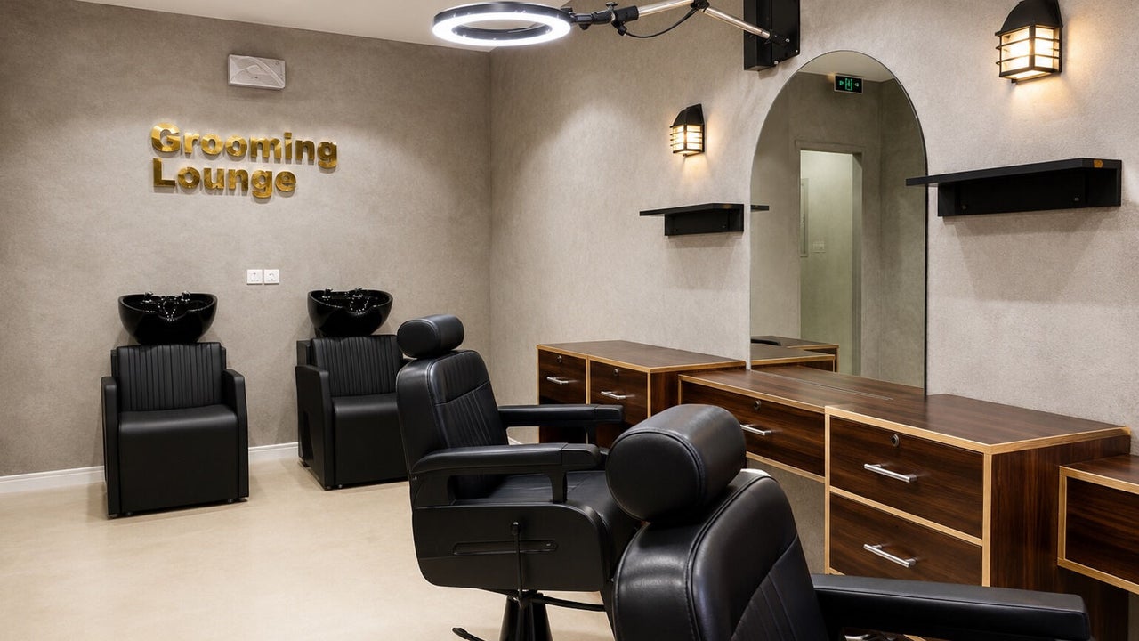 ILB Salon
