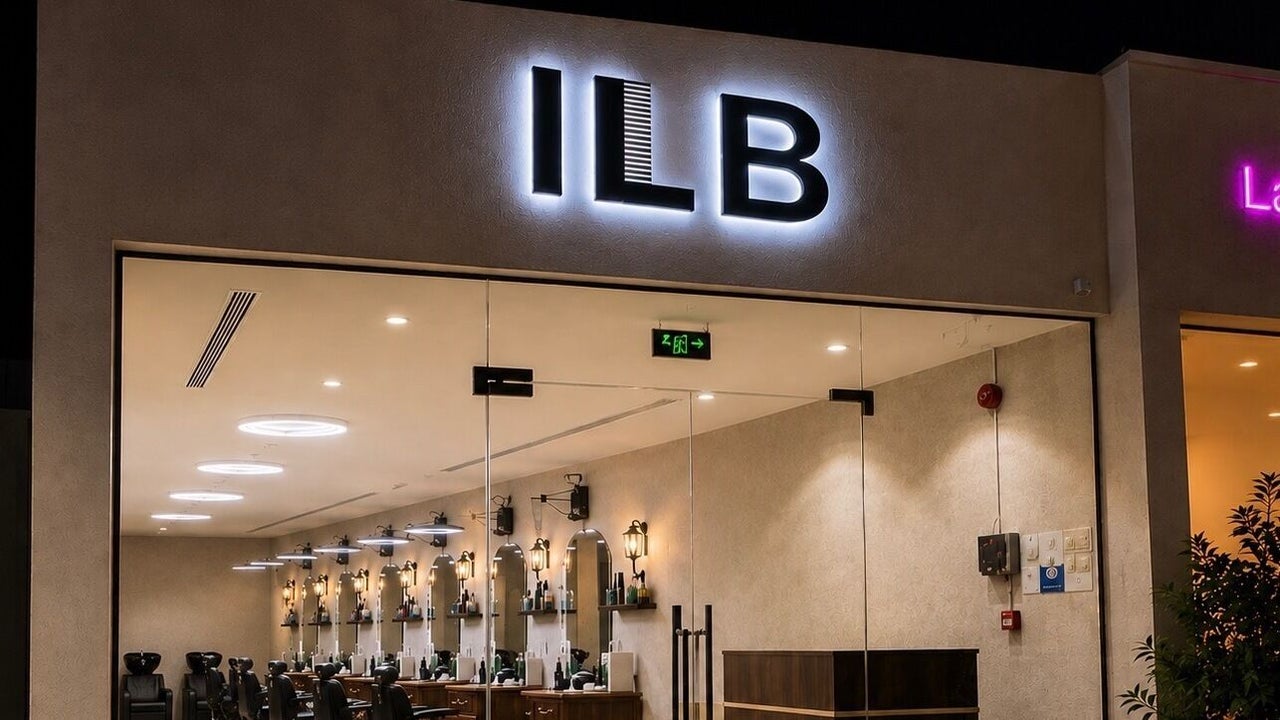 ILB Salon