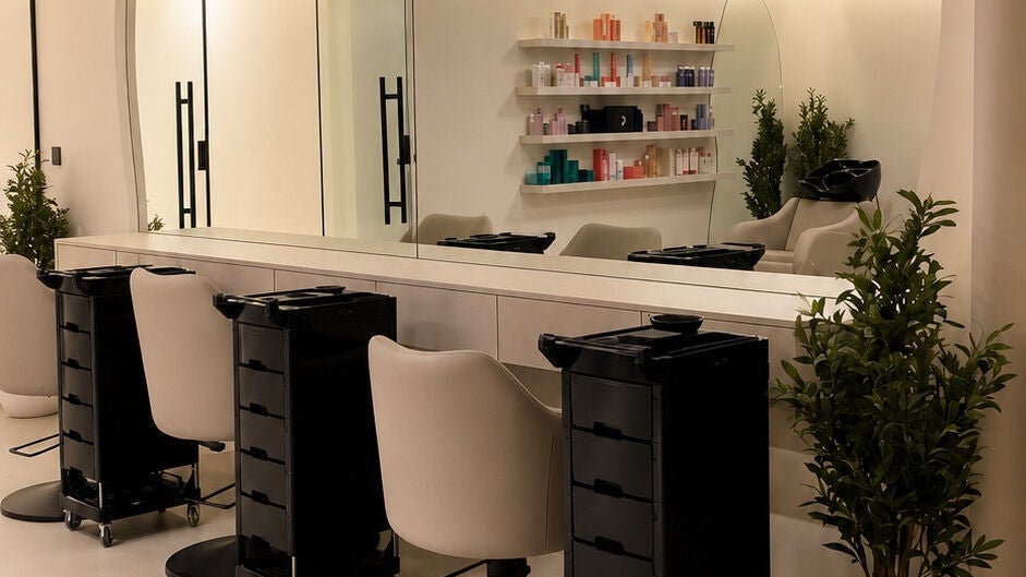 Raya Spa - Alrabie