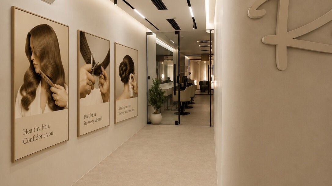 Raya Spa - Alrabie