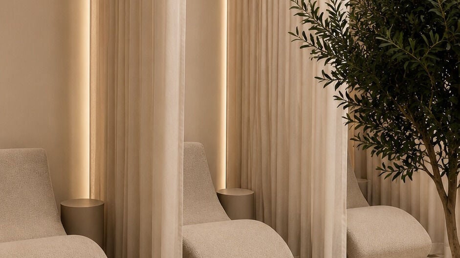 Raya Spa - Alrabie