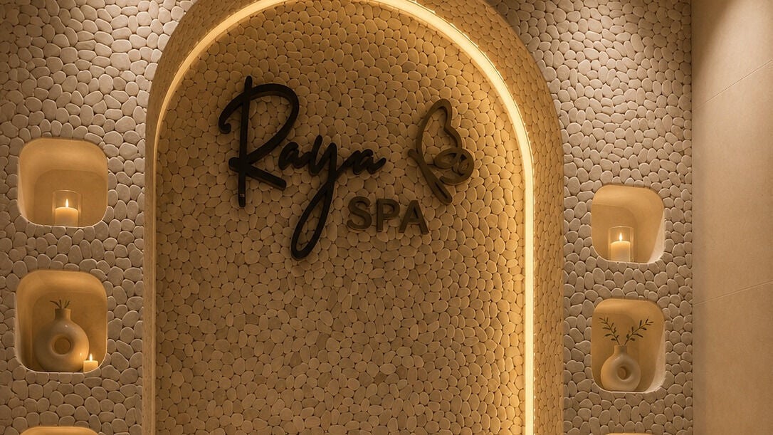 Raya Spa - Alrabie