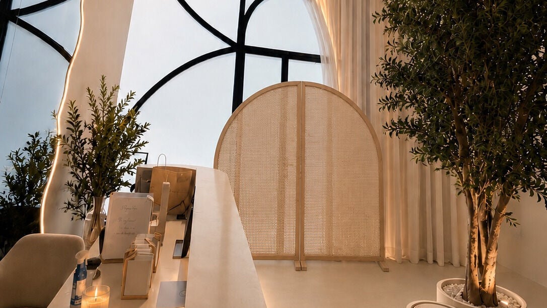 Raya Spa - Alrabie
