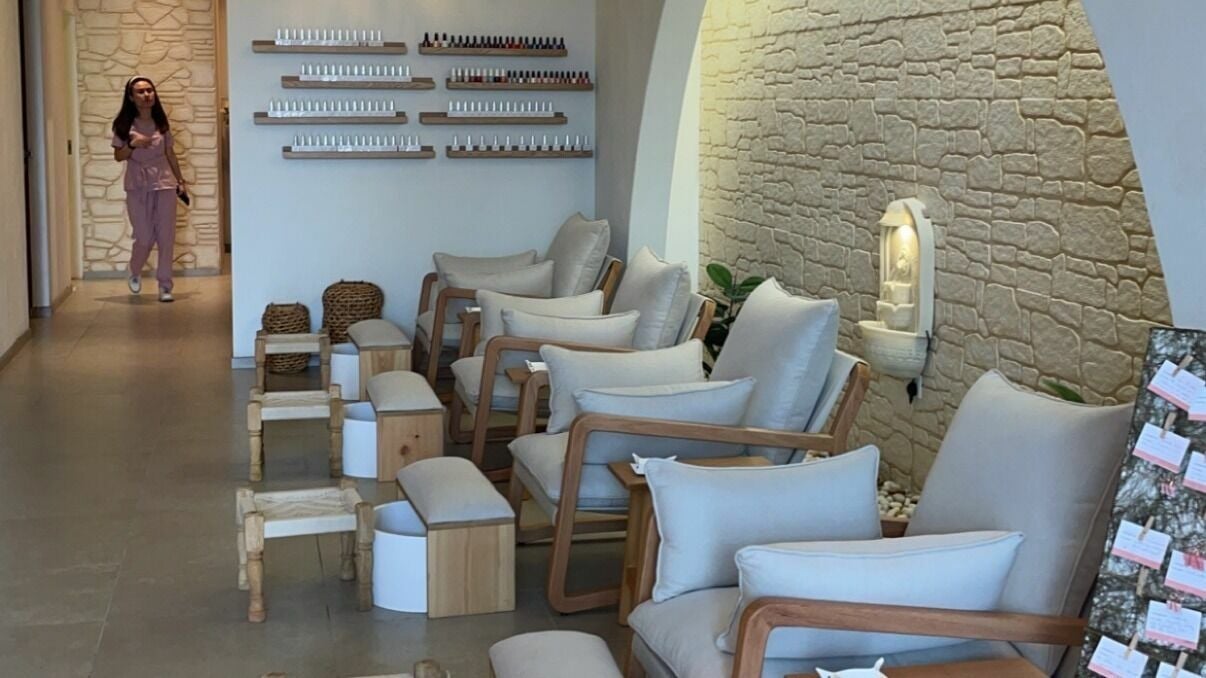 N.Lashes Al Khobar