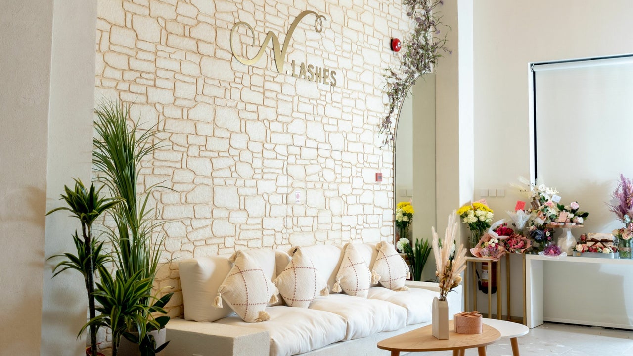 N.Lashes Al Khobar
