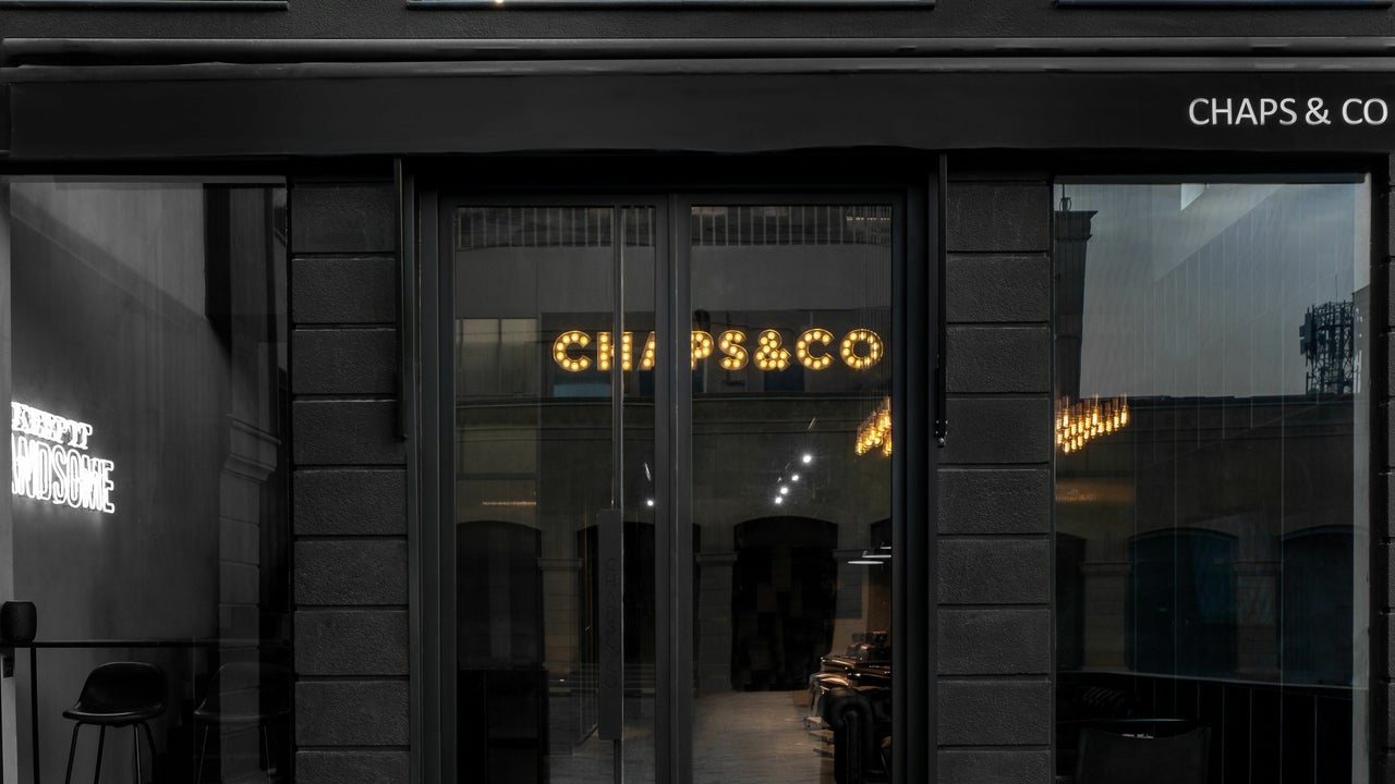 Chaps & Co - Nojoud Mall