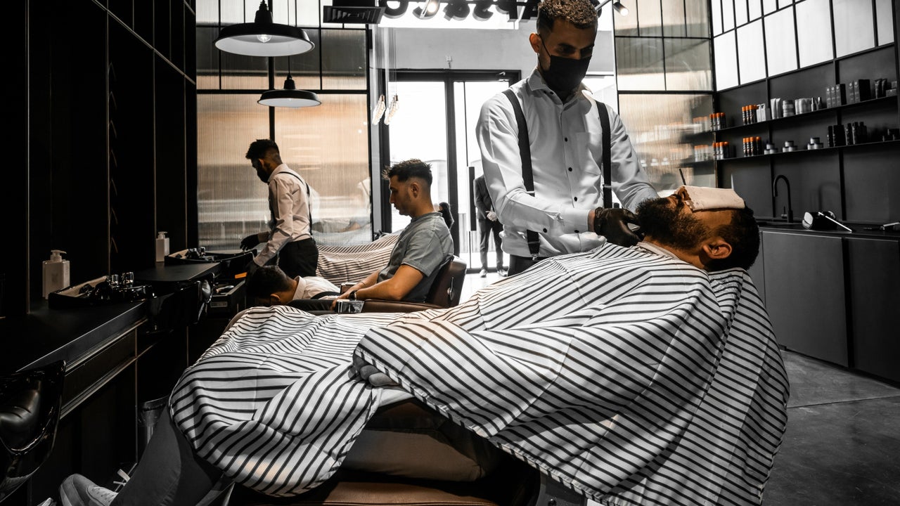 Chaps & Co - Nojoud Mall