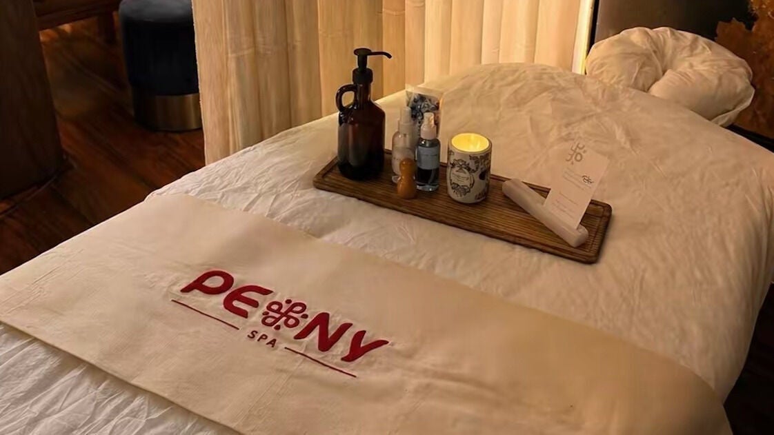 Peony Spa
