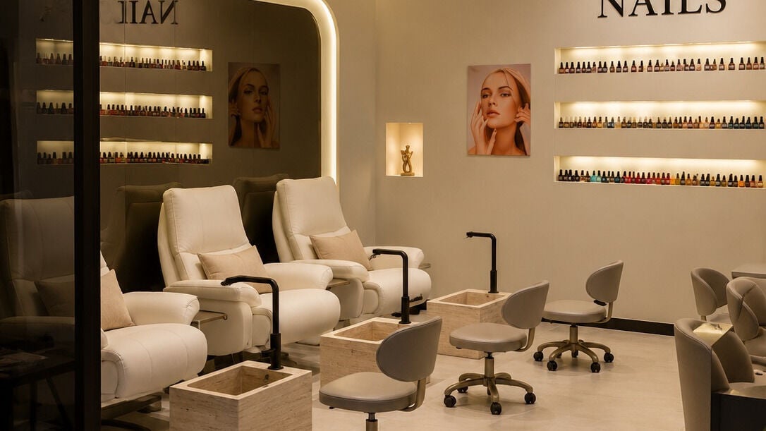 Jadeel Beauty Spa | جديل بيوتي سبا