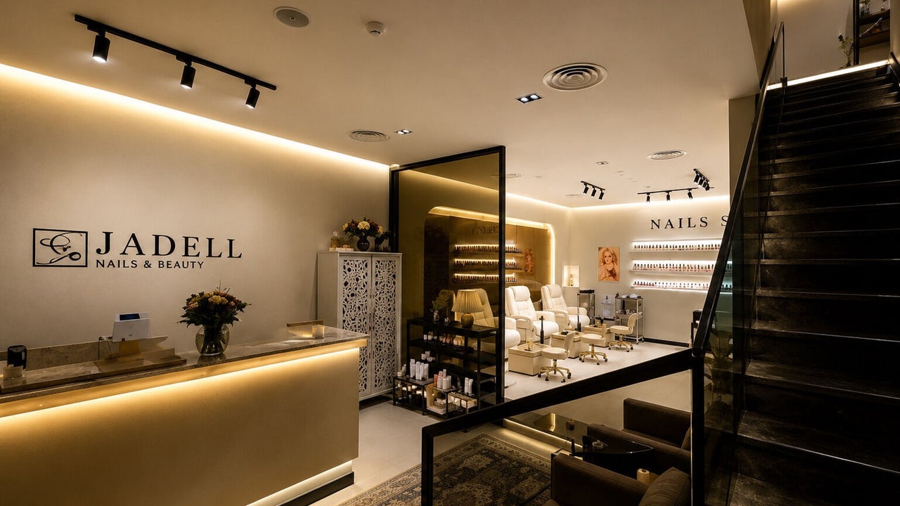 Jadeel Beauty Spa | جديل بيوتي سبا