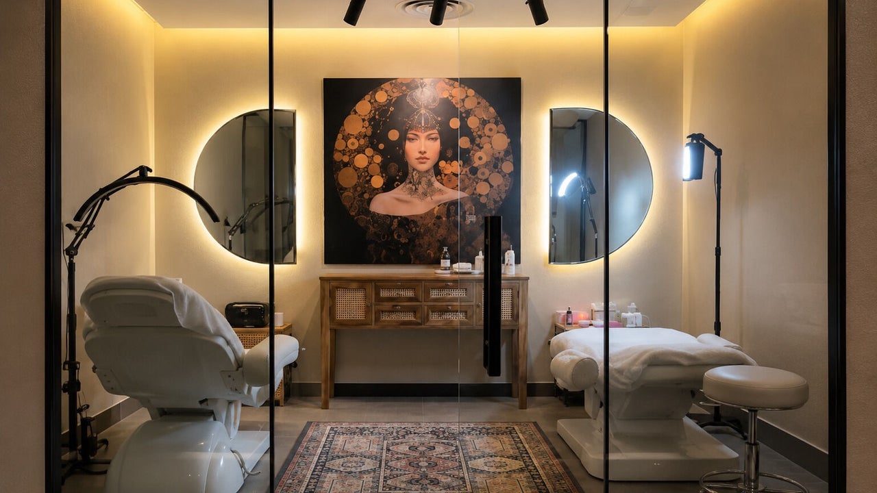 Jadeel Beauty Spa | جديل بيوتي سبا
