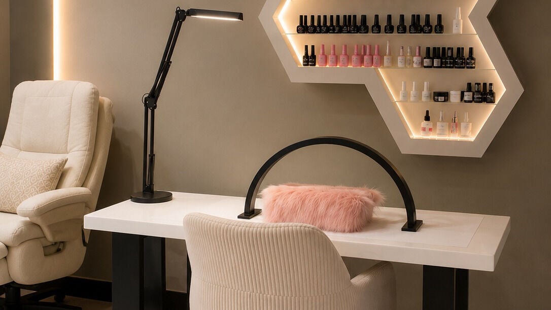 Jadeel Beauty Spa | جديل بيوتي سبا