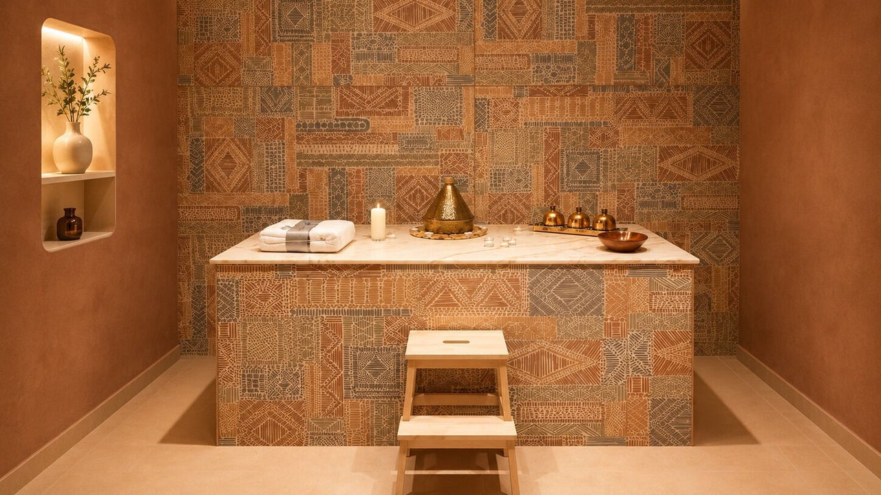 Tarfah Spa | ترفه سبا