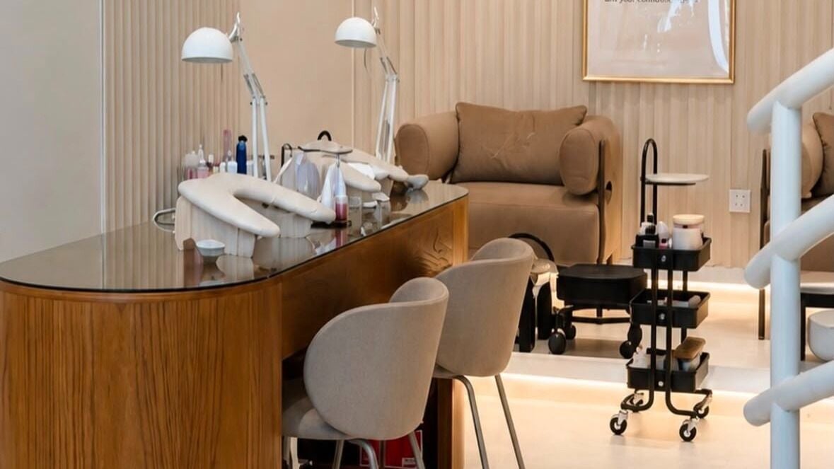 Zia Beauty Lounge