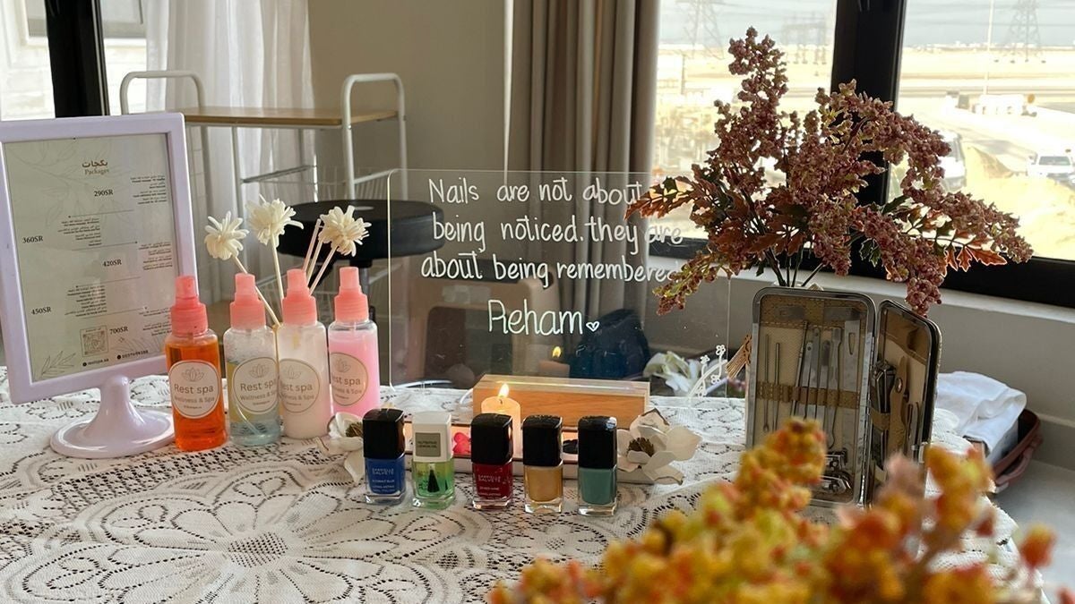 Rest Spa Home Service