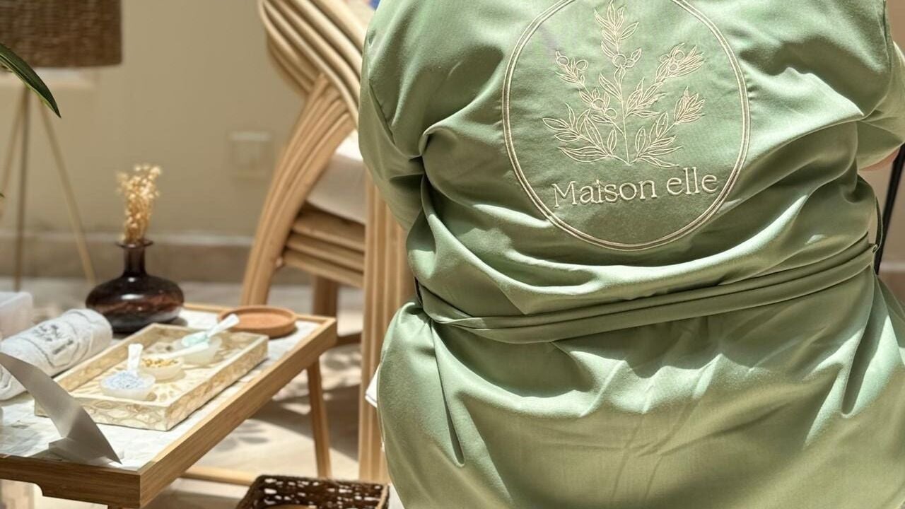 Maison Elle