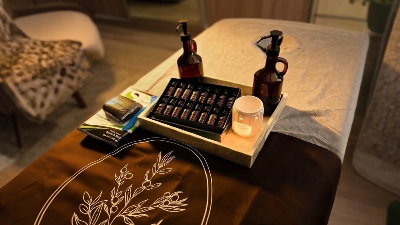 Maison Elle