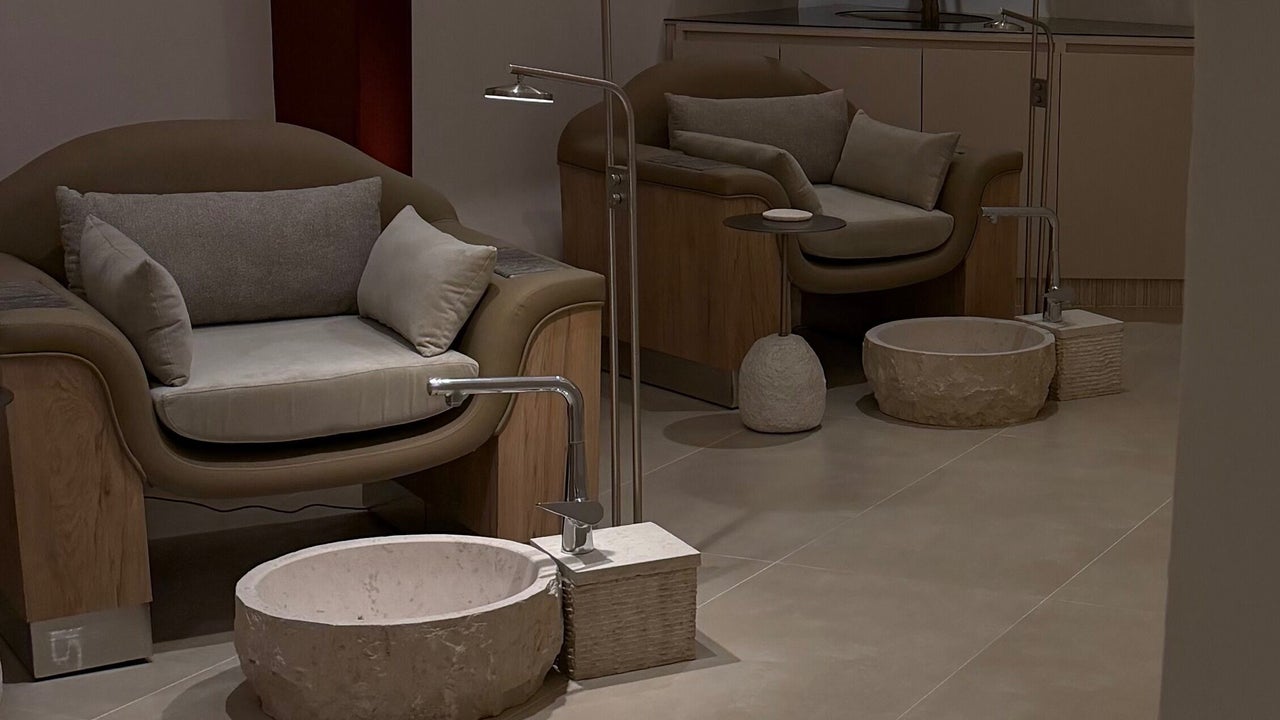 Mubrad Salon | صالون مبرد - Dhahran