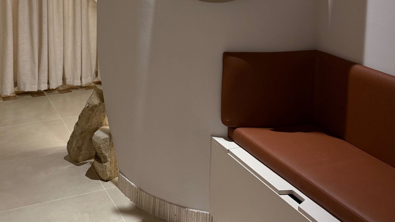 Mubrad Salon | صالون مبرد - Dhahran