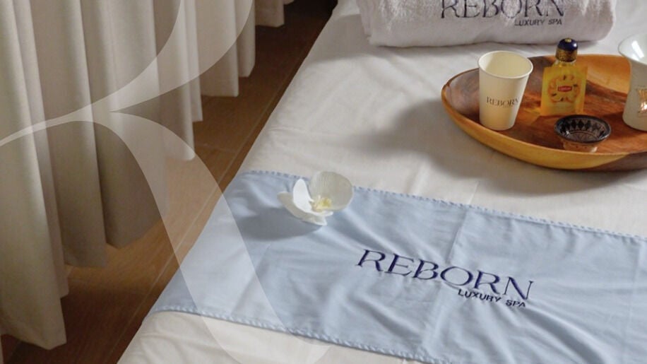 Reborn Spa - Jeddah