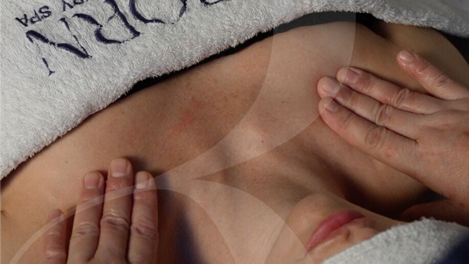 Reborn Spa - Jeddah