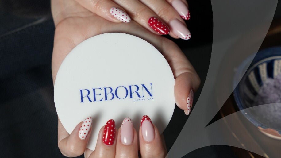 Reborn Spa - Jeddah