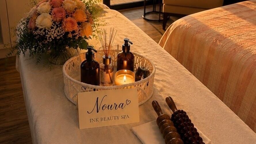 INK Beauty Spa