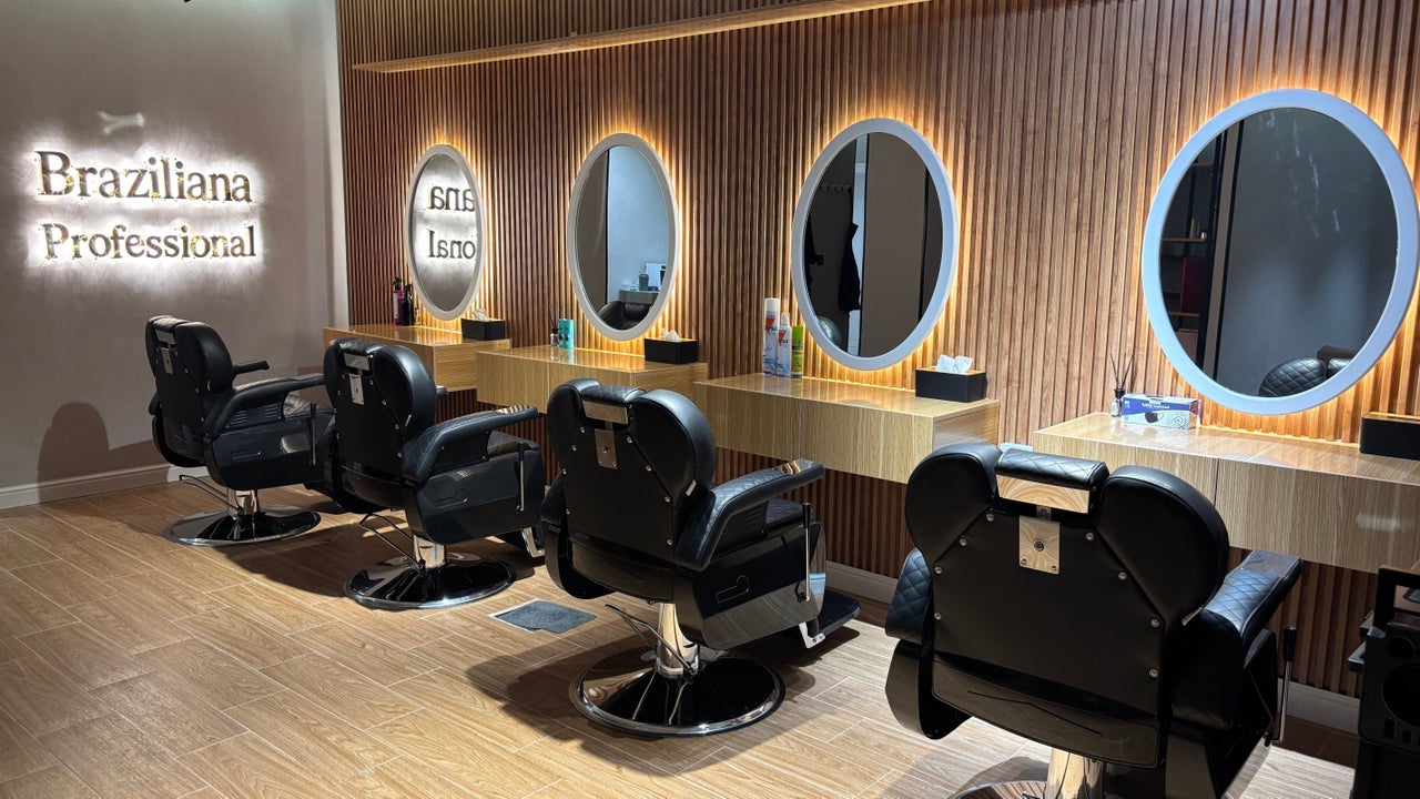 Braziliana Professional Beauty Salon