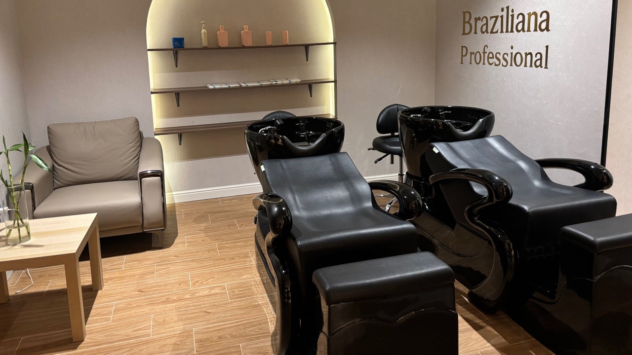 Braziliana Professional Beauty Salon
