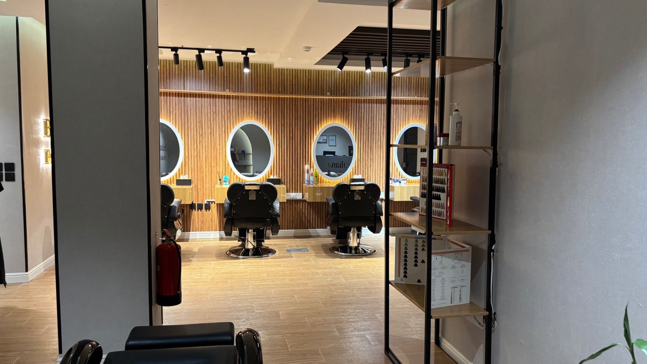 Braziliana Professional Beauty Salon