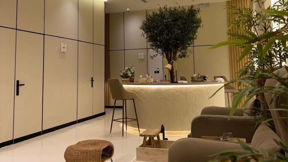 صالون ليلي روز (LilyRose Spa)