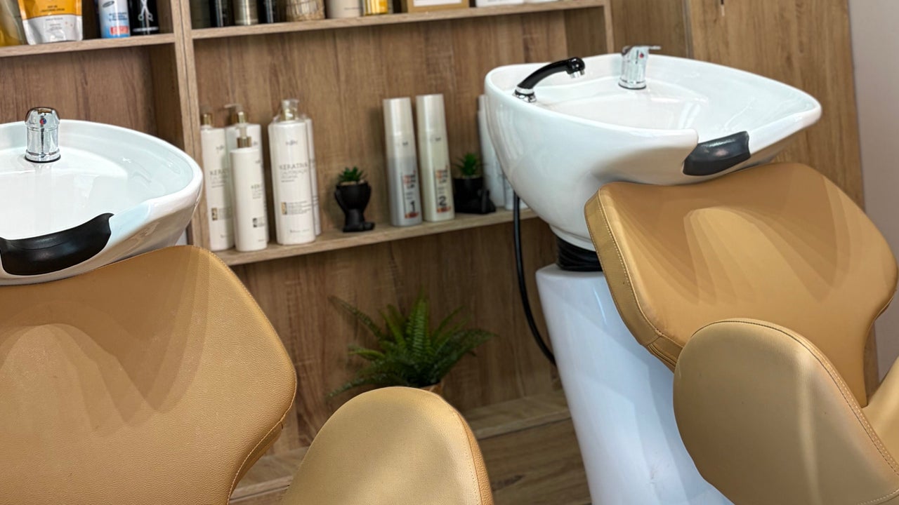 صالون ليلي روز (LilyRose Spa)
