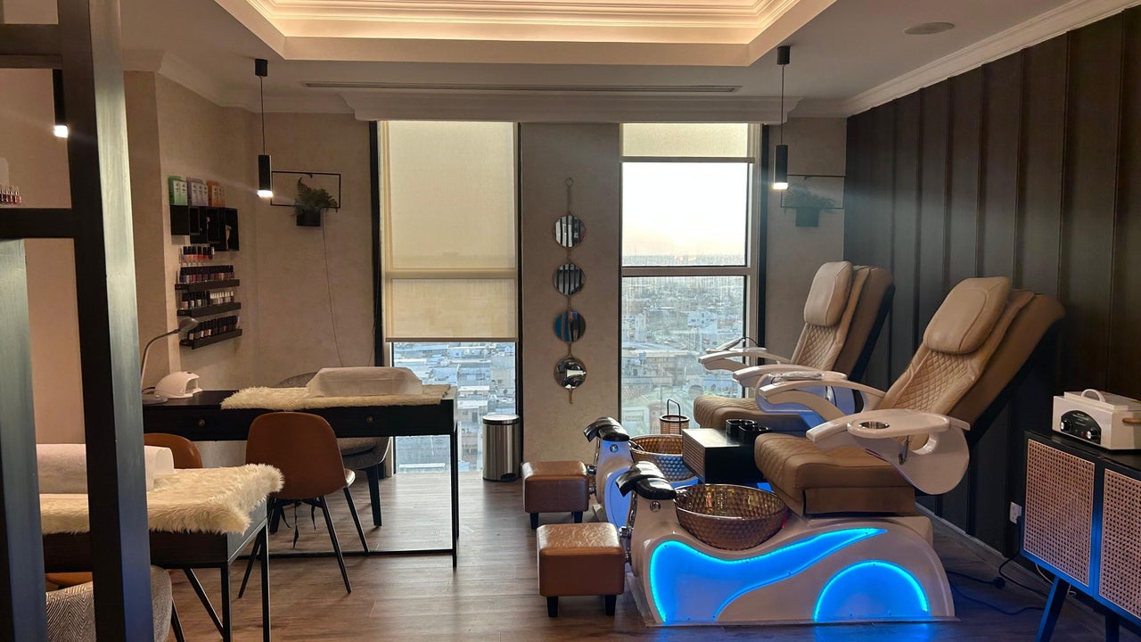 Vigorous Spa, Salon & Gym