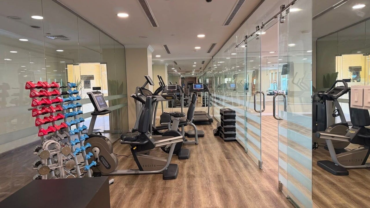 Vigorous Spa, Salon & Gym
