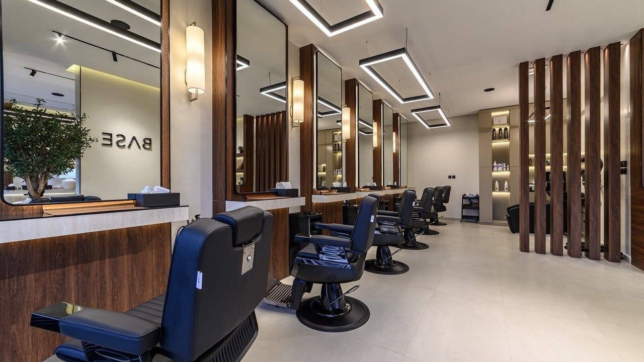 Base Barbershop