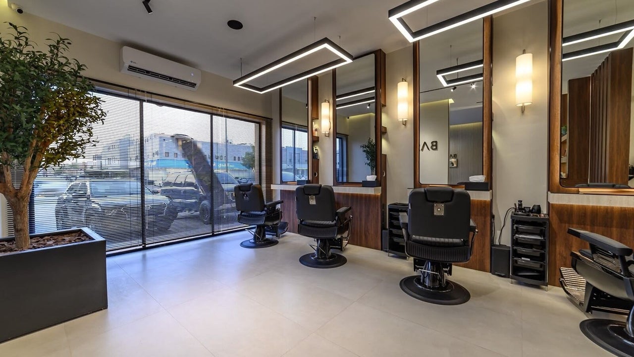 Base Barbershop