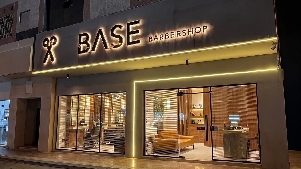 Base Barbershop