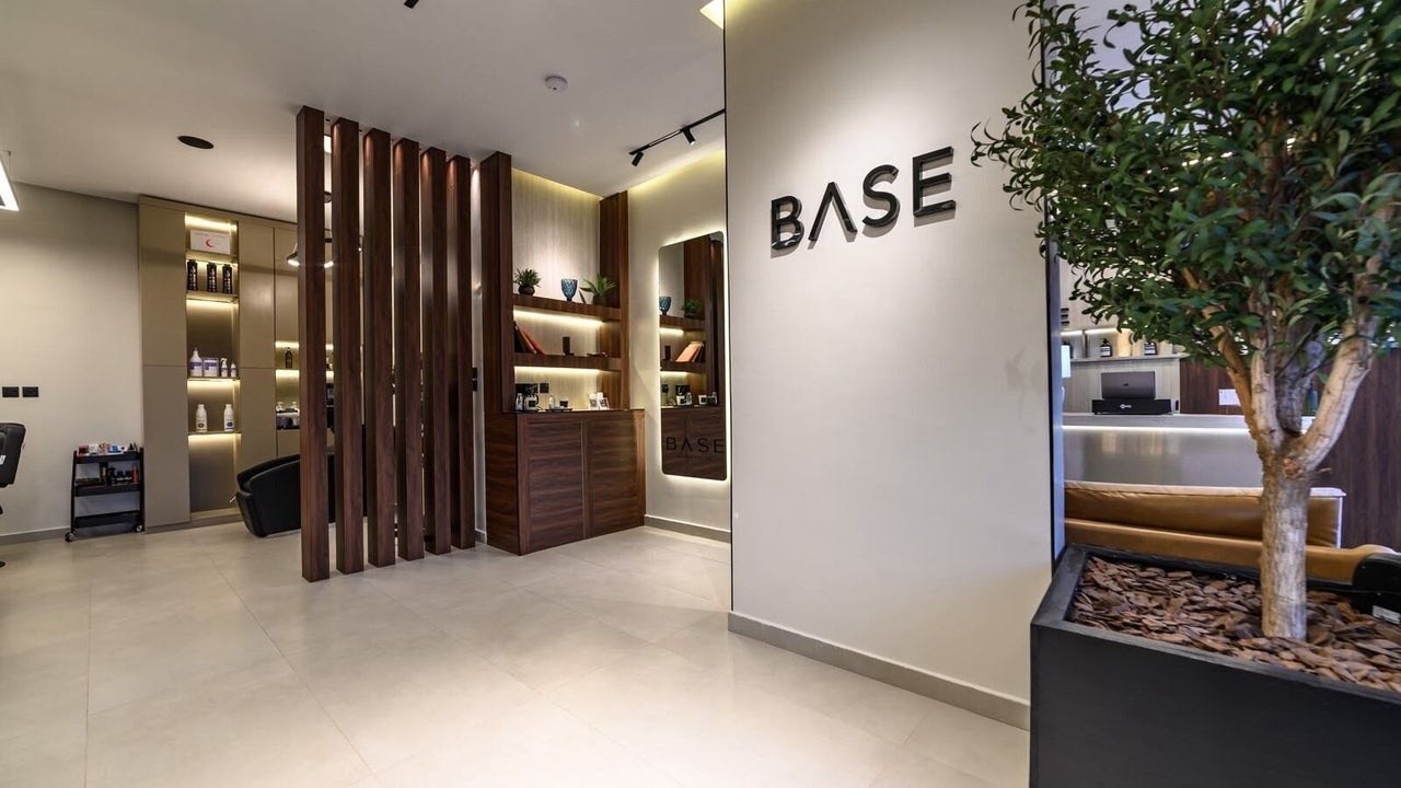 Base Barbershop