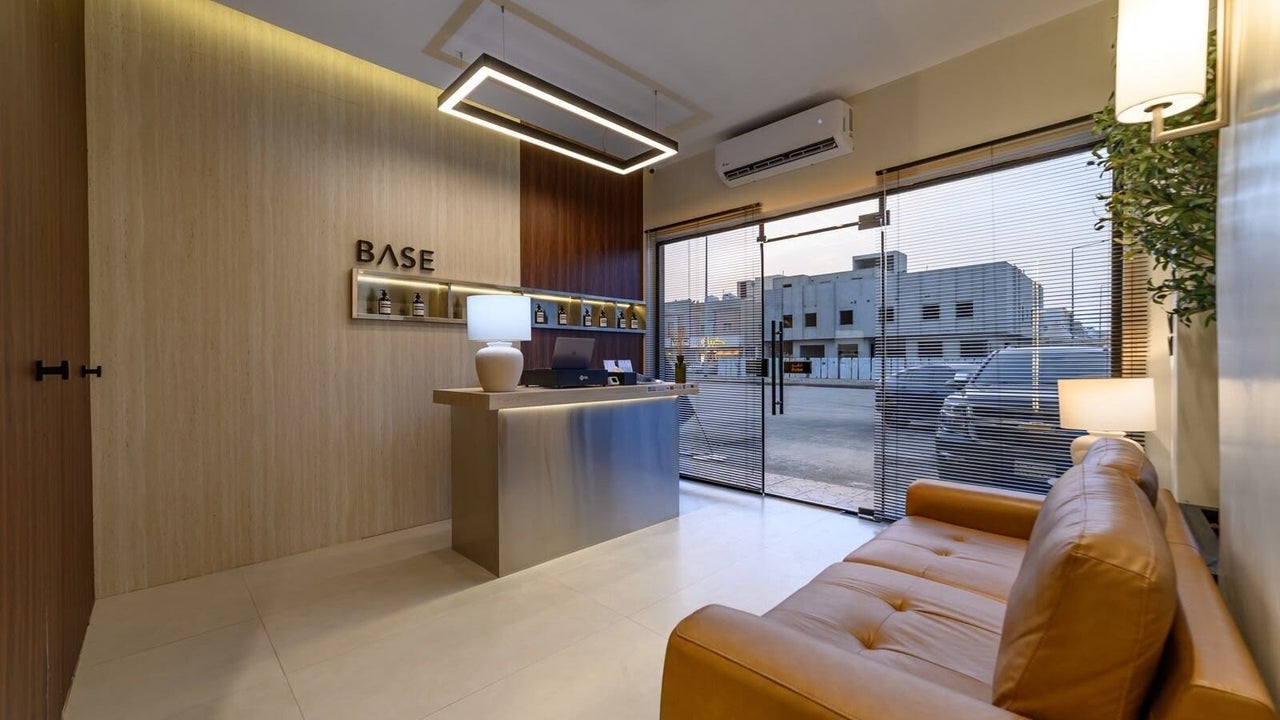 Base Barbershop